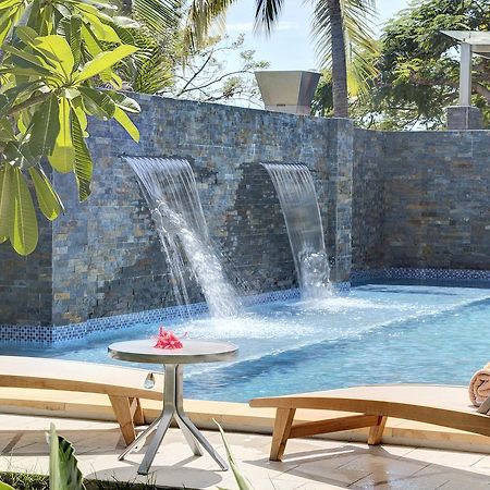 Aparthotel The Palms Denarau Fiji Exteriér fotografie