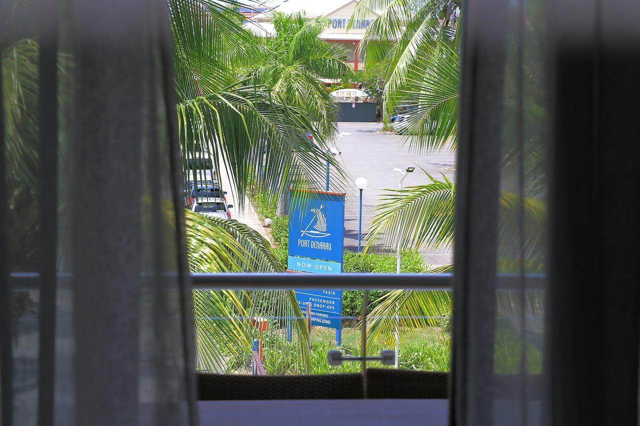 Aparthotel The Palms Denarau Fiji Exteriér fotografie