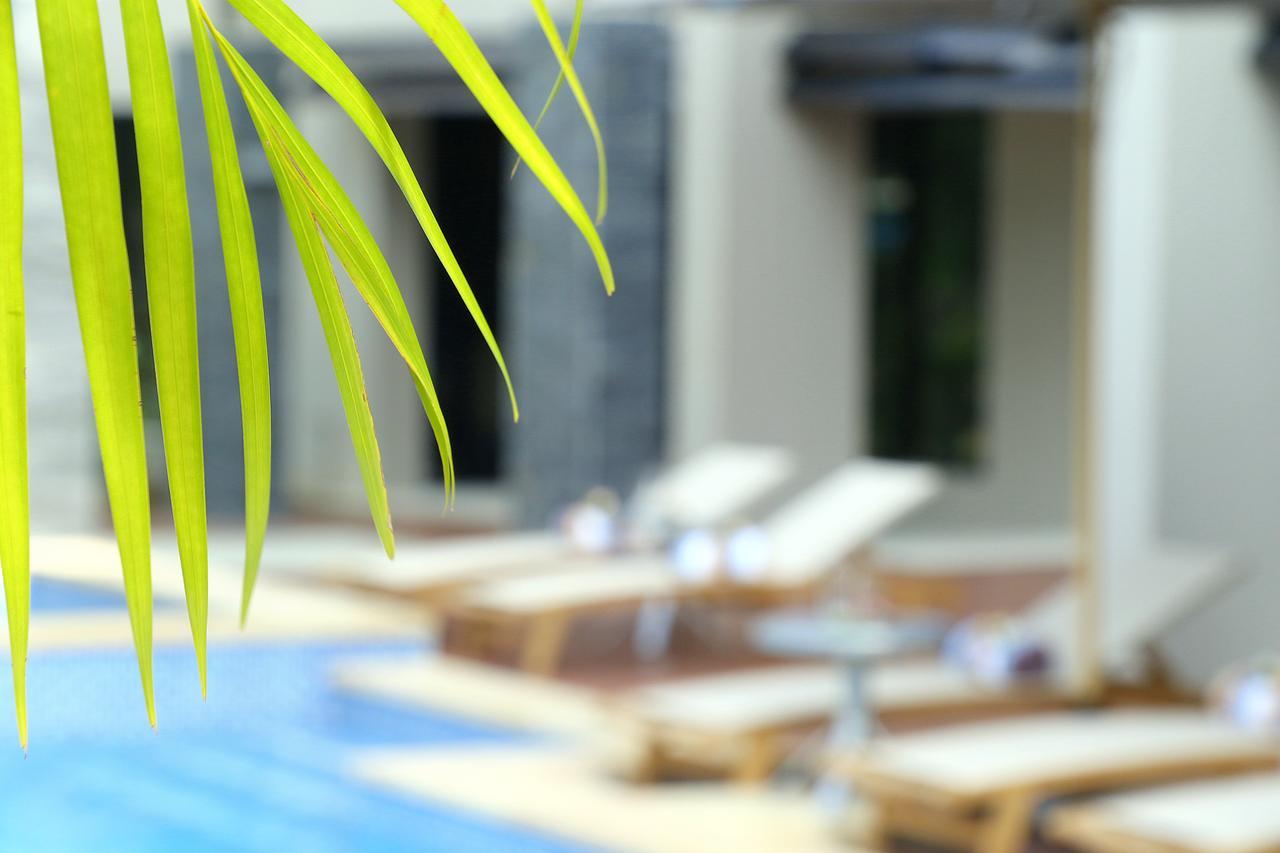 Aparthotel The Palms Denarau Fiji Exteriér fotografie