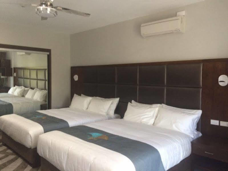 Aparthotel The Palms Denarau Fiji Exteriér fotografie