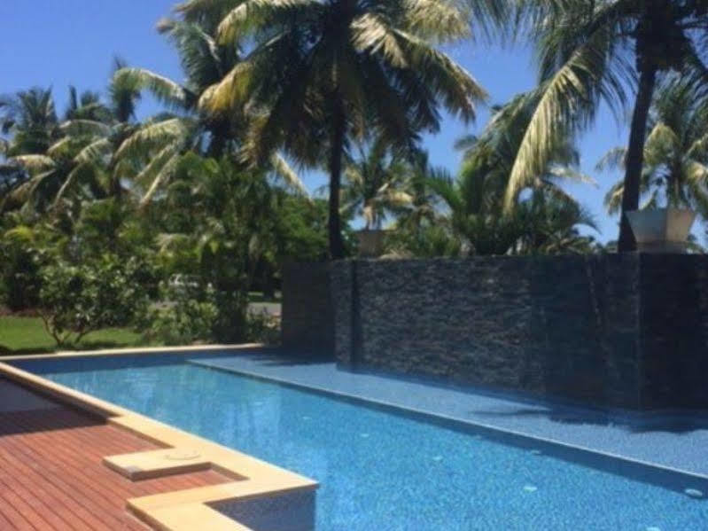 Aparthotel The Palms Denarau Fiji Exteriér fotografie