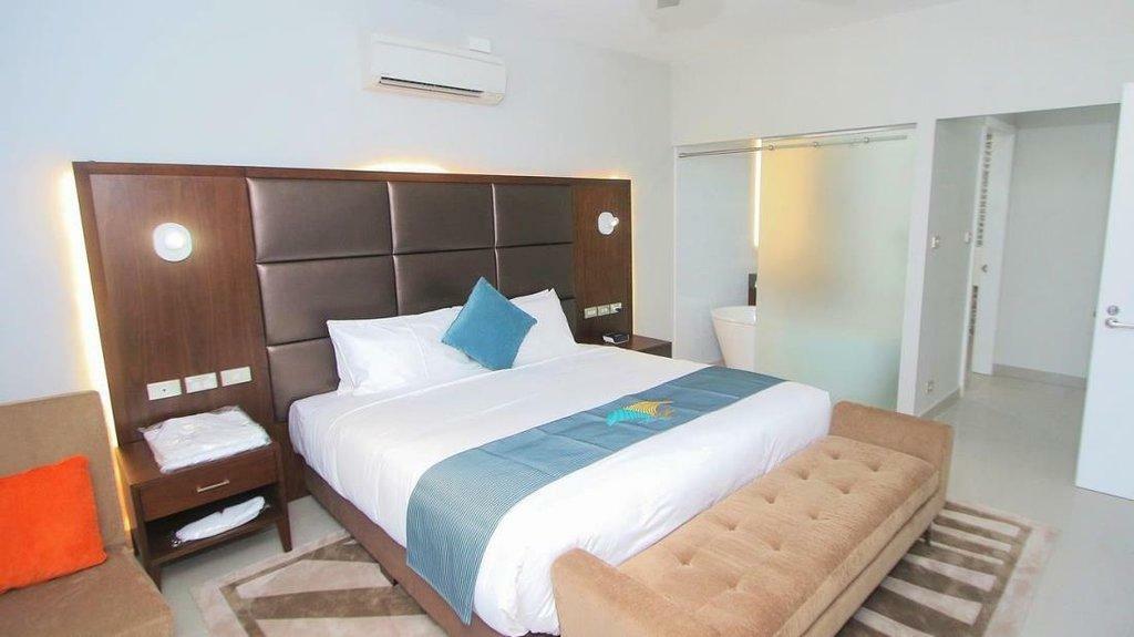 Aparthotel The Palms Denarau Fiji Exteriér fotografie