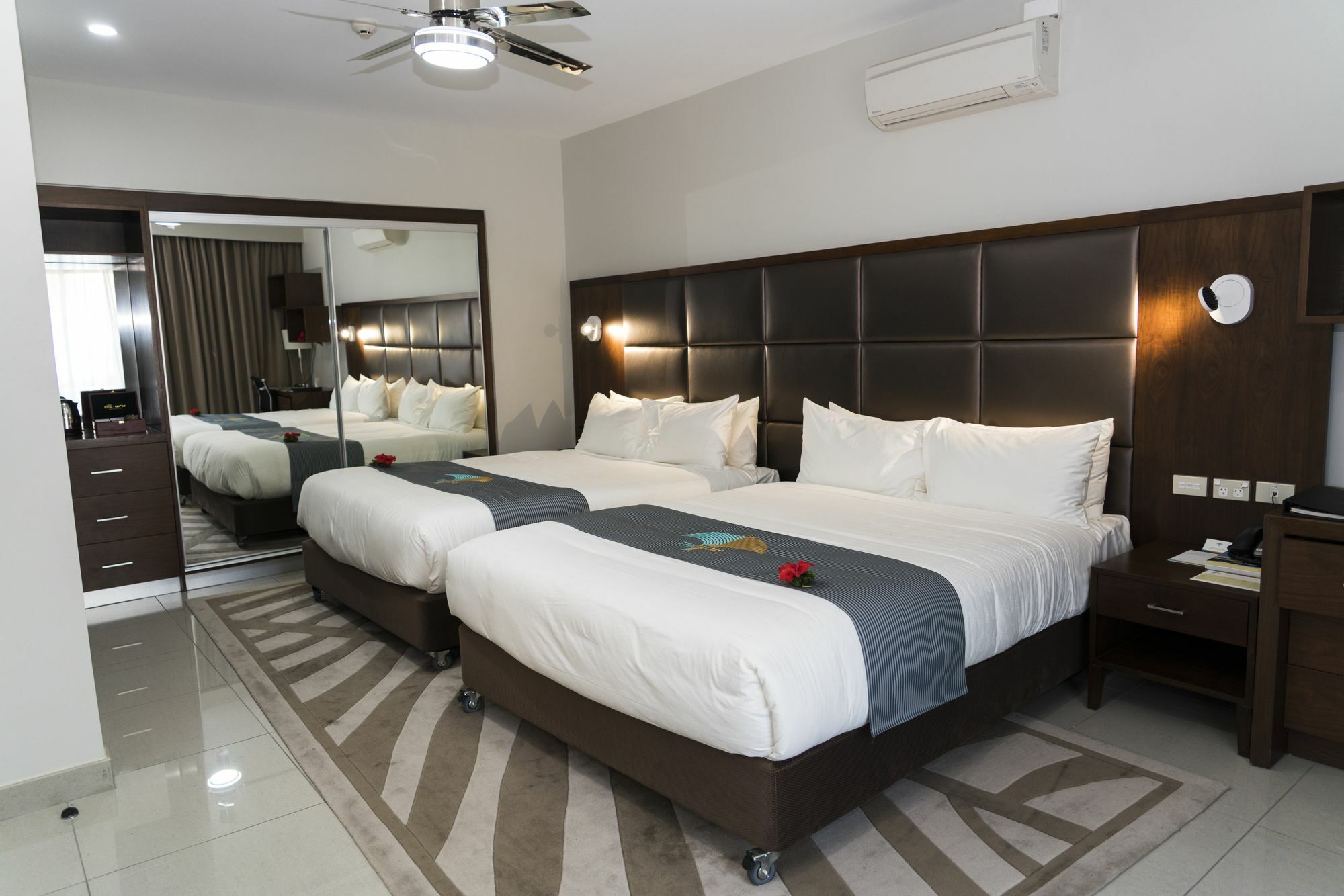 Aparthotel The Palms Denarau Fiji Exteriér fotografie