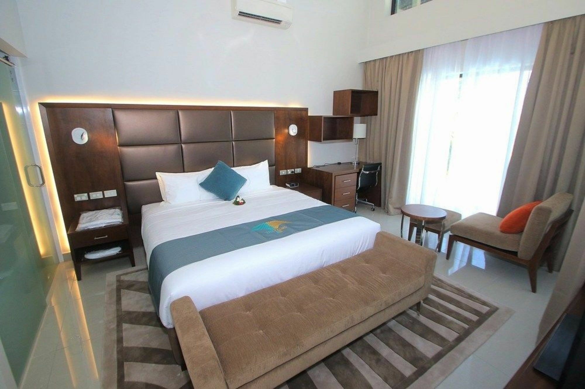 Aparthotel The Palms Denarau Fiji Exteriér fotografie