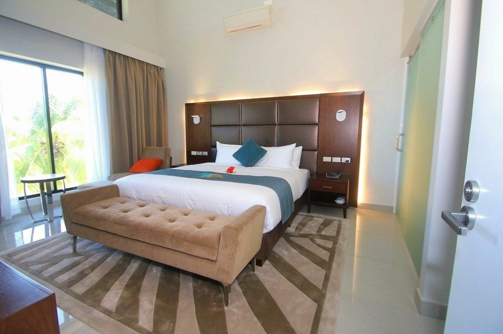 Aparthotel The Palms Denarau Fiji Exteriér fotografie