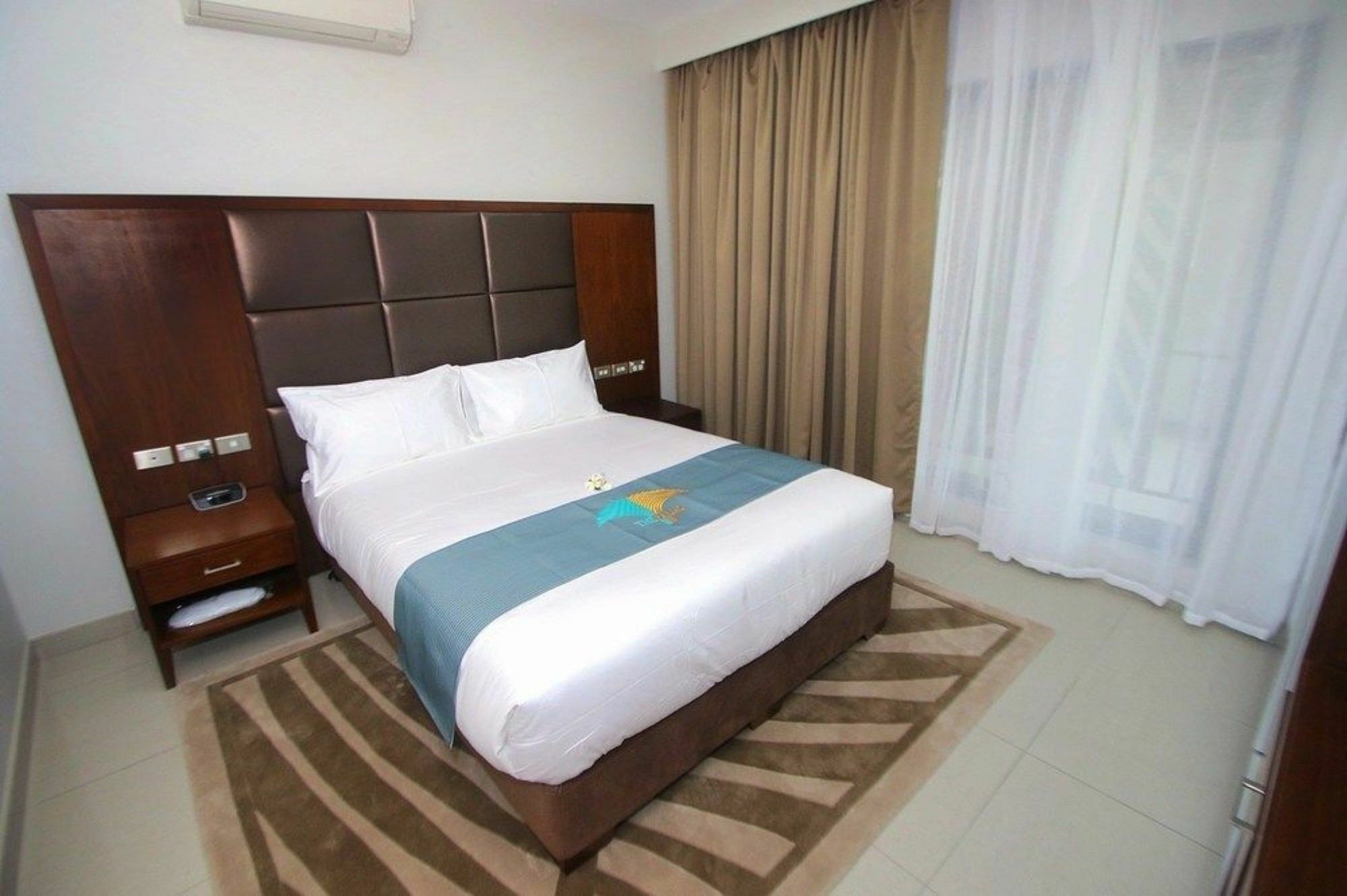 Aparthotel The Palms Denarau Fiji Exteriér fotografie